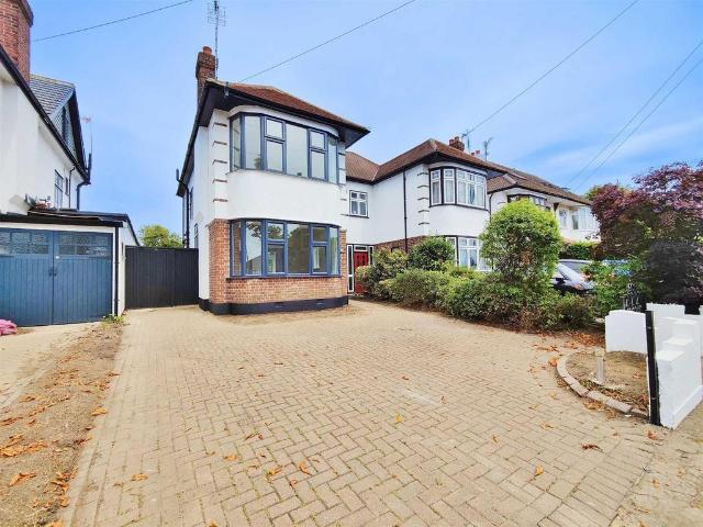 House for rent in Leigh on Sea, Southend-on-Sea