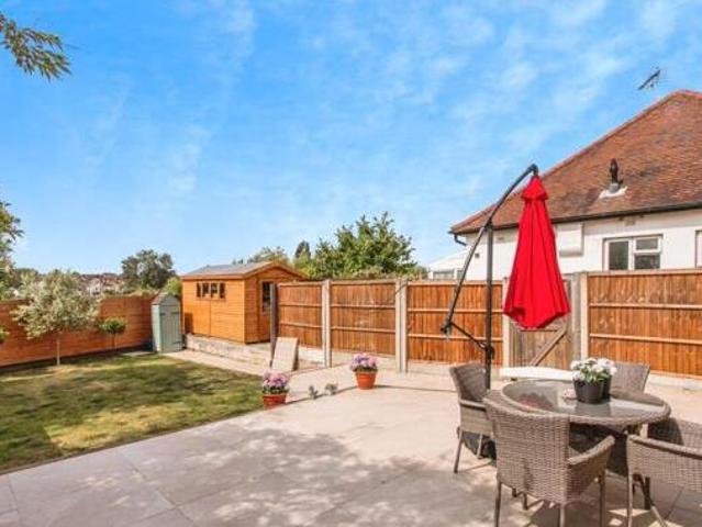 House for sale in Lyons, Greater London