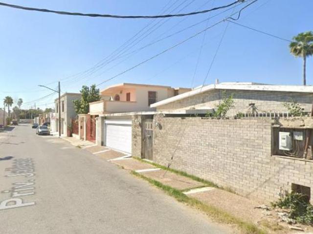 Casa en venta en Nuevo Laredo, Tamaulipas