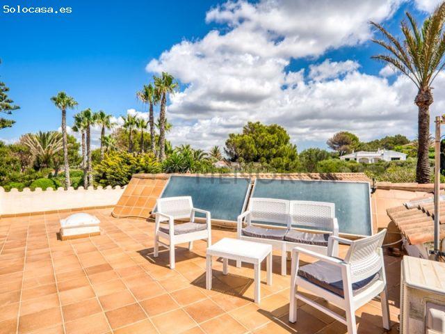 Casa en venta en es Canutells, Menorca