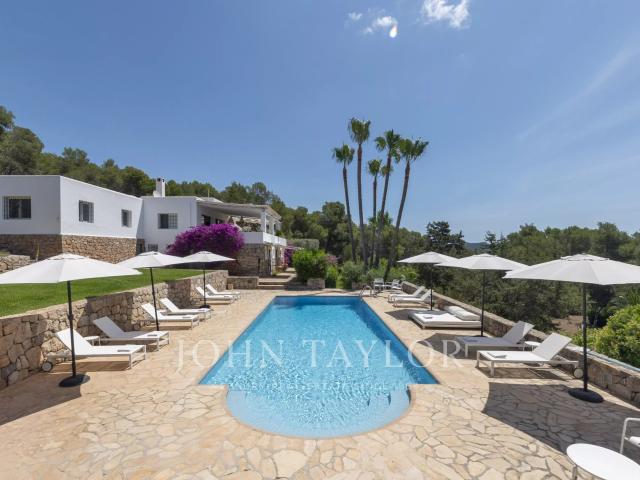 Chalet en venta en Jesús, Eivissa