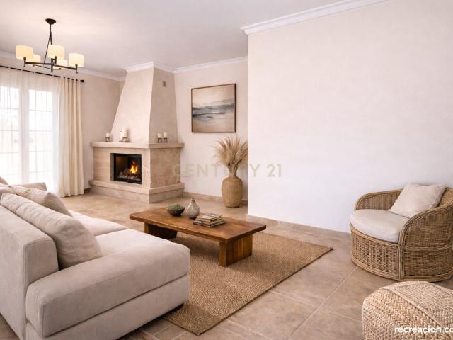 Casa en venta en El Puente, Valle del Guadalhorce