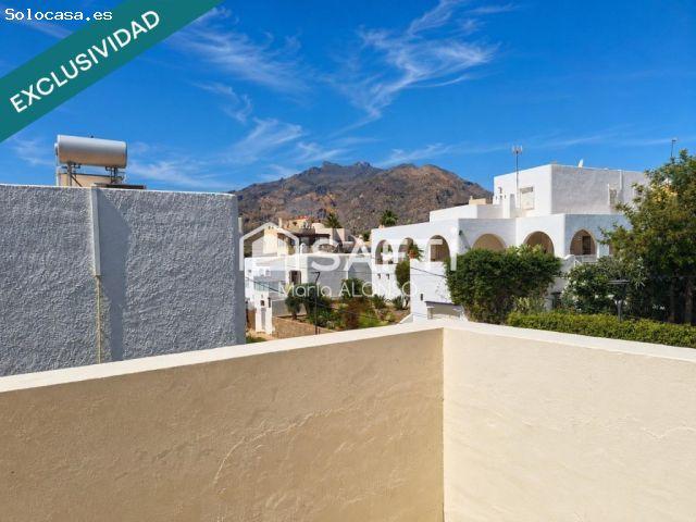 Casa en venta en El Palmeral, Mojácar