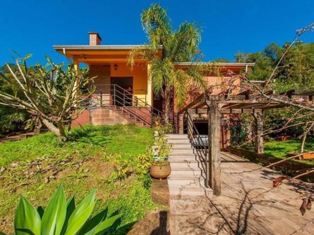 Casa venda em Região Geográfica Imediata de Montenegro, Pareci Novo