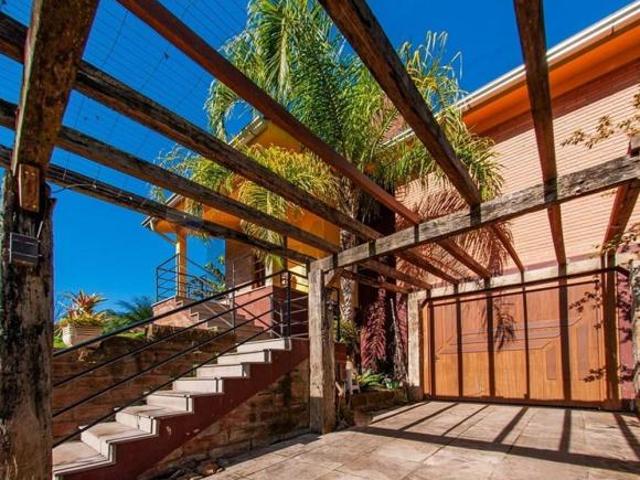 Casa venda em Pareci Novo