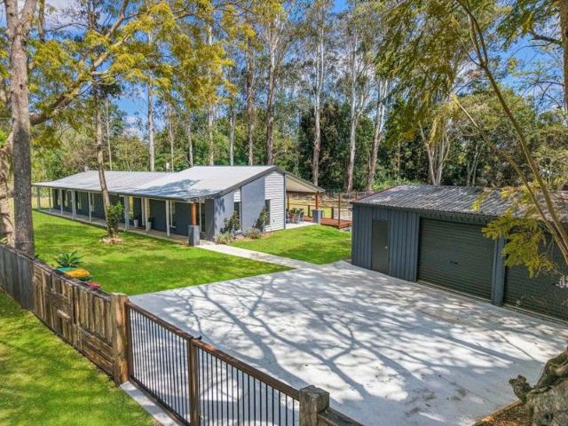 Cottage for sale in Kings Creek, Queensland