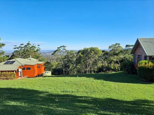 Land for sale in Ravensbourne, Queensland