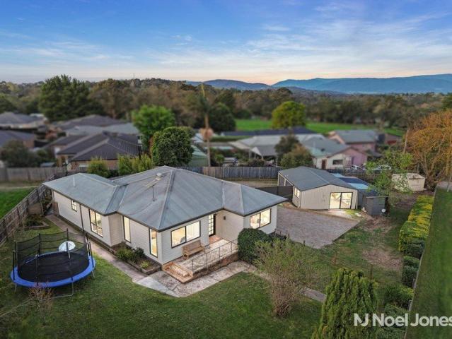 House for sale in Wandin North, Melbourne
