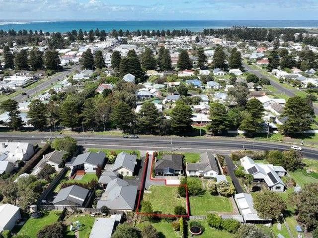 Land for sale in Port Fairy, Victoria