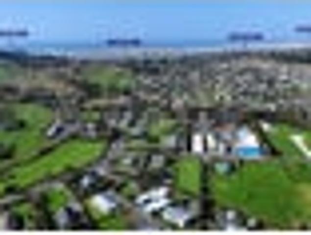 Land for sale in Northland
