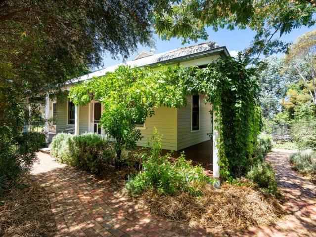 House for rent in Maldon, Victoria