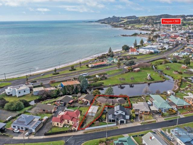 House for sale in Penguin, Tasmania