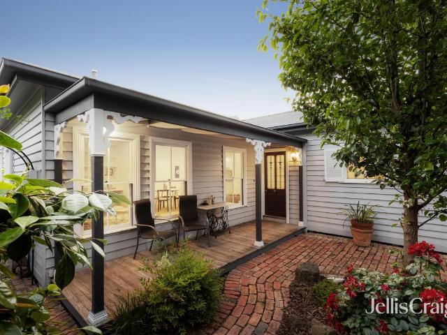 Townhouse for sale in Camerons Creek, Victoria
