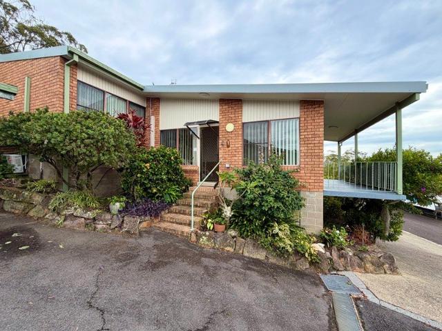 Townhouse for rent in New South Wales