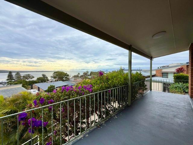 Townhouse for rent in New South Wales