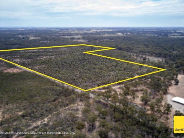 Land for sale in Victoria