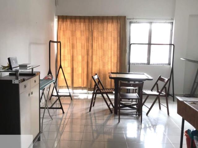 Room for rent in Selangor