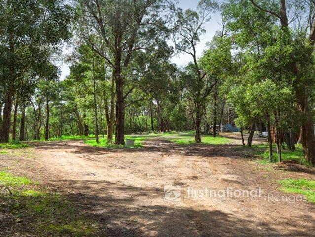 Land for sale in Camerons Creek, Victoria