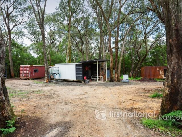 Property for sale in Camerons Creek, Victoria
