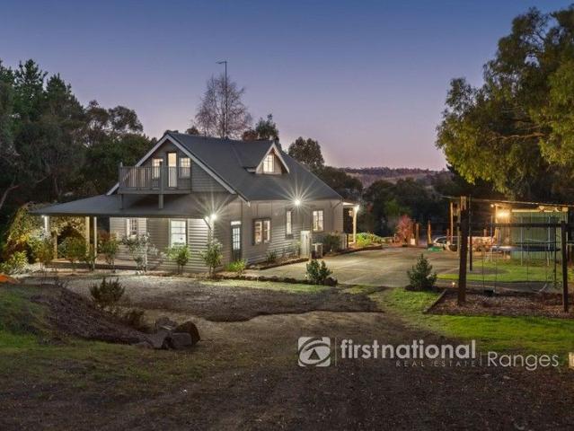 House for sale in Camerons Creek, Victoria
