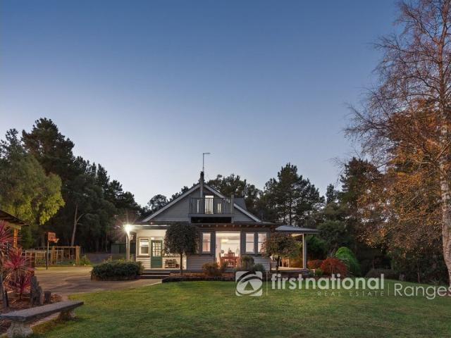 House for sale in Camerons Creek, Victoria