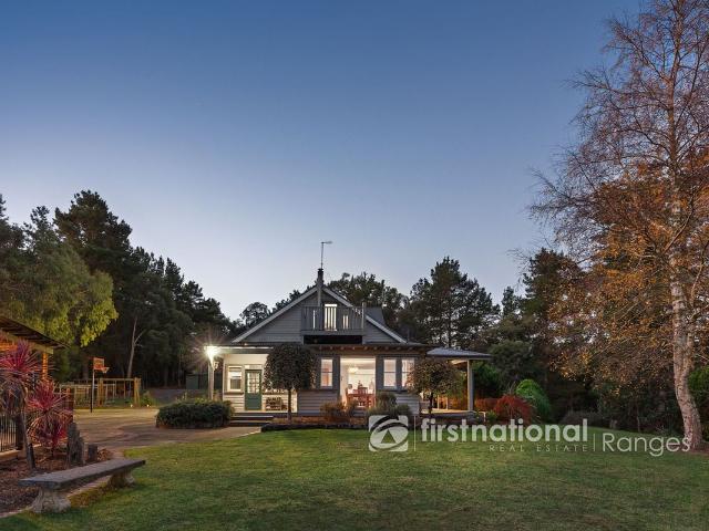 House for sale in Camerons Creek, Victoria