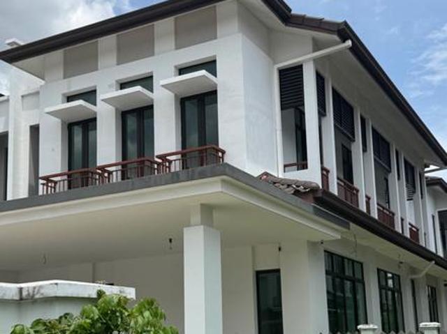 Residential House for sale in Kajang, Langat