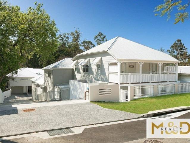 Apartment for sale in Toombul, Queensland