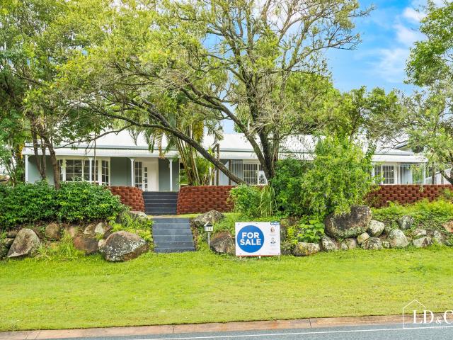 House for sale in Mount Pleasant