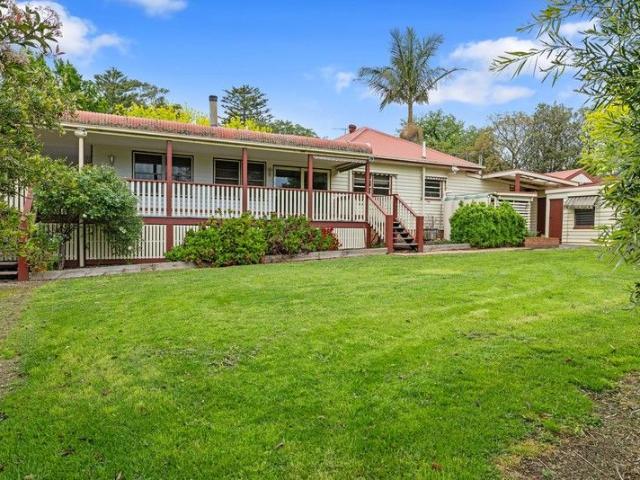 Acreage for sale in Leongatha, Victoria