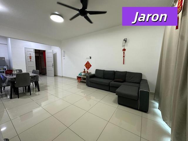 Condominium for rent in Wellesley, Penang
