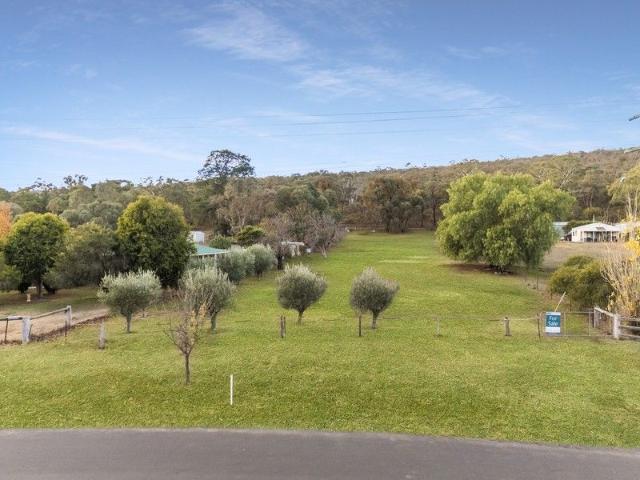 Land for sale in Heathcote, Victoria