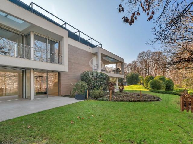 Wohnung kaufen in Sorengo, Tessin
