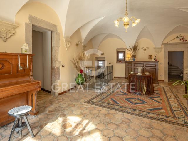 Casa in vendita a Cerreto Di Spoleto, Umbria