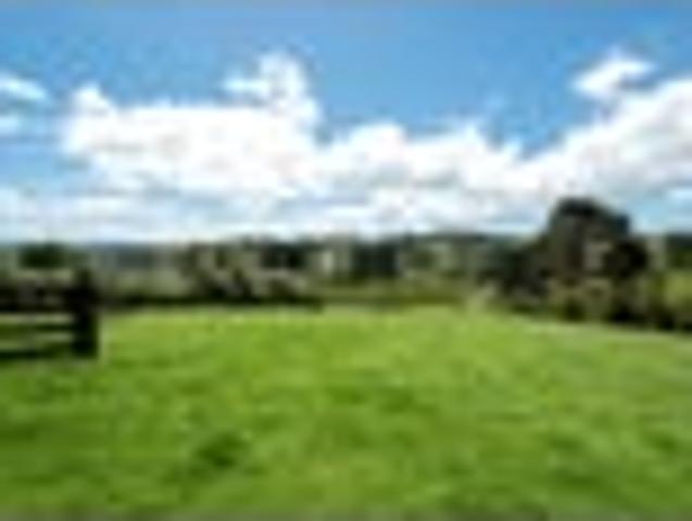 Land for sale in Kawau Island