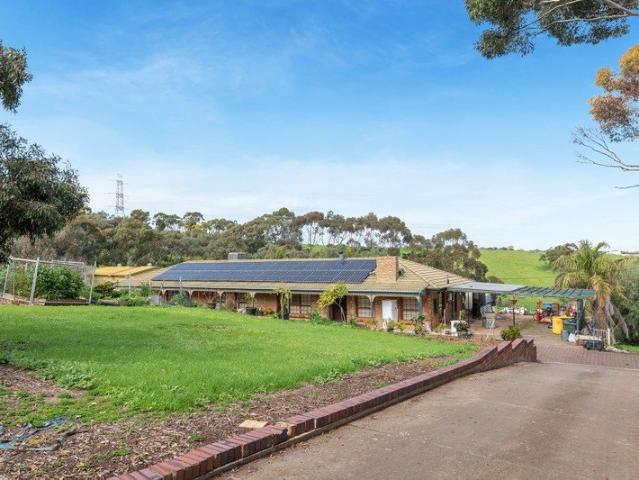 House for sale in Horseshoe Creek, South Australia
