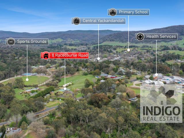 House for sale in Yackandandah, Victoria