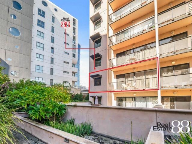 Apartment for sale in Cockburn, Western Australia