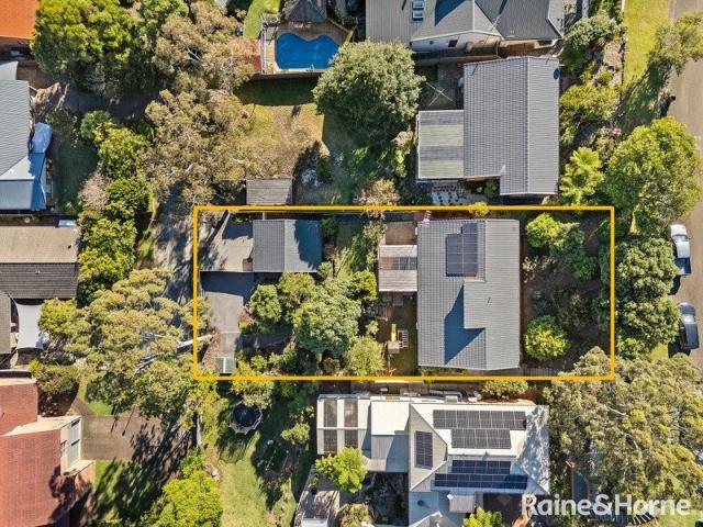 House for sale in Wollongong West, New South Wales
