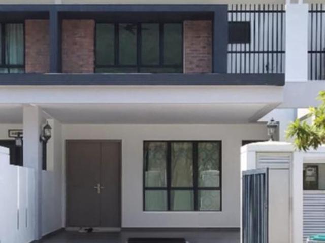 Terraced House for rent in Sendayan Village, Negeri Sembilan
