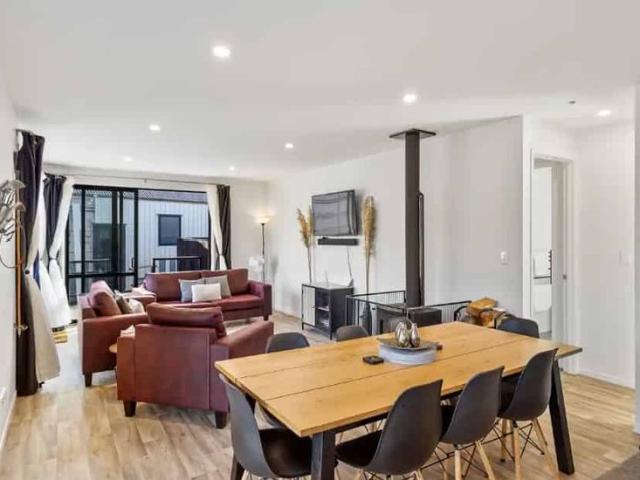 House for rent in Ruapehu District, Manawatū-Whanganui