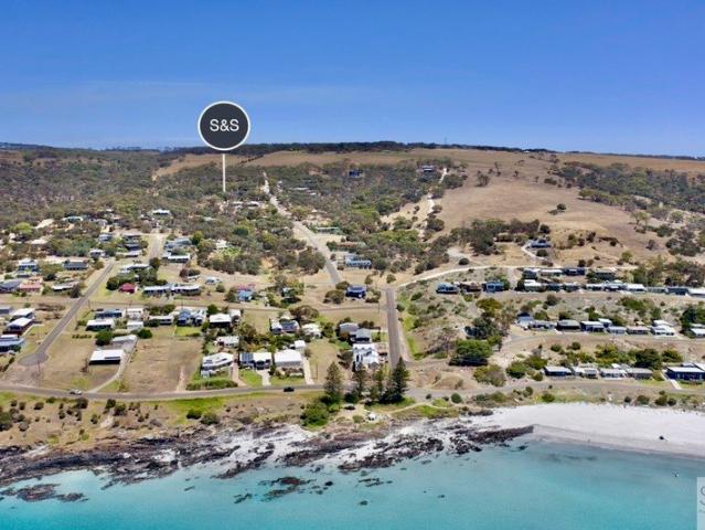 Land for sale in Penneshaw, South Australia