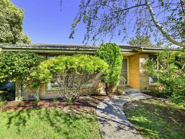 Apartment for rent in Camerons Creek, Victoria