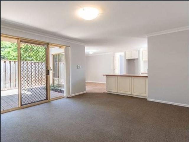 Townhouse for rent in Leederville, Western Australia