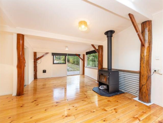 House for rent in South Bruny, Tasmania