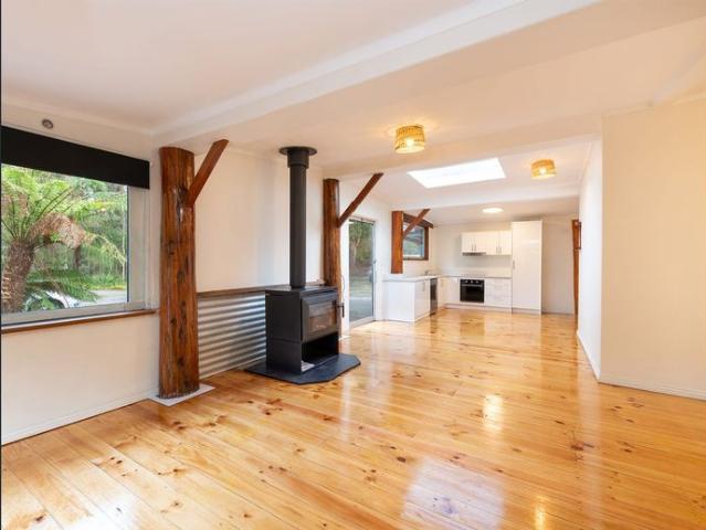 House for rent in South Bruny, Tasmania