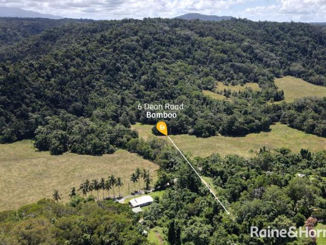 Land for sale in Bamboo, Queensland