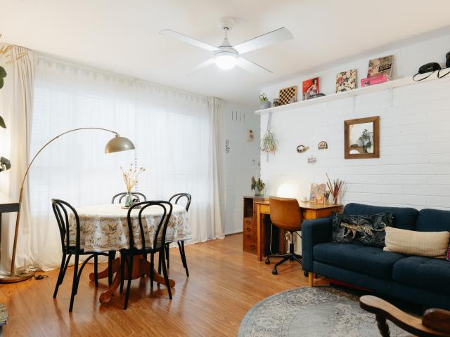 Apartment for rent in Flemington, Victoria