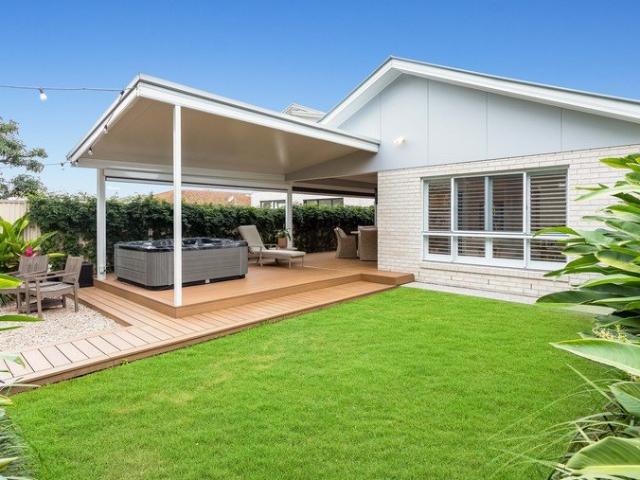 House for sale in Scarborough, Greater Brisbane