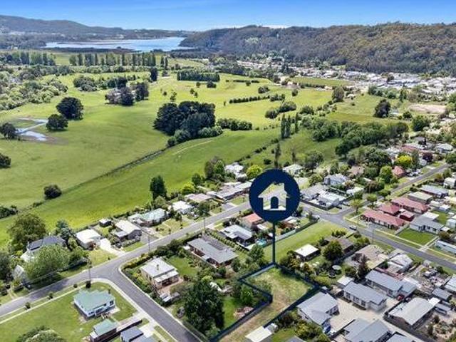 House for rent in Goyder, South Australia
